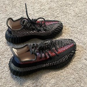 Adidas Yeezy Boost 350 V2 yecheil (non-refelctive)
